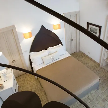 Hotel Musciara Siracusa