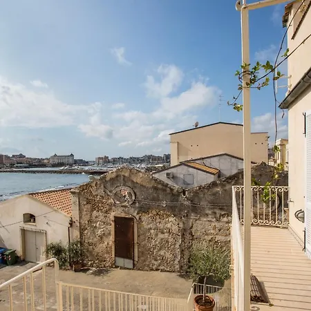 Hotel Musciara Siracusa Syracuse