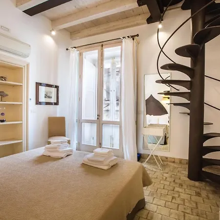 Hotel Musciara Siracusa