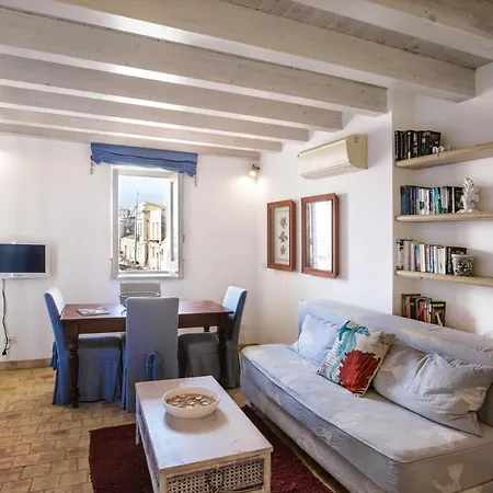Hotel Musciara Siracusa 3*