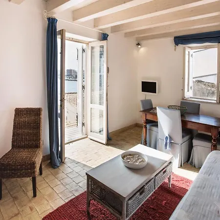 Szálloda Musciara Siracusa 3*