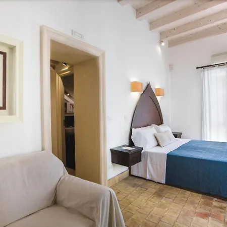 Hotel Musciara Siracusa 3*