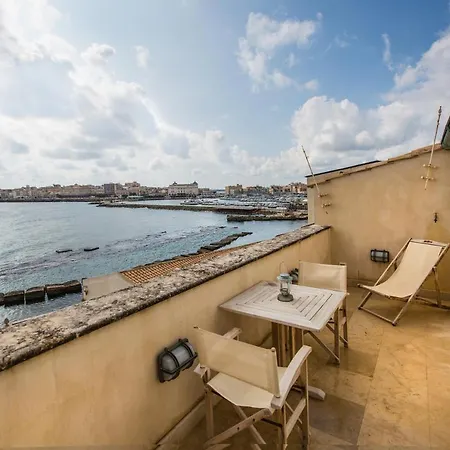 Musciara Siracusa Hotel Syracuse