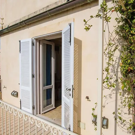 Musciara Siracusa Szirakúza