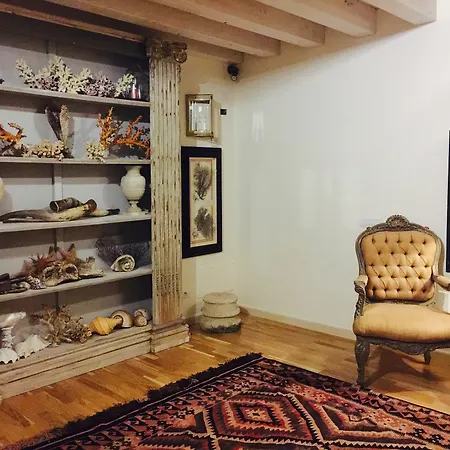Musciara Siracusa Szálloda