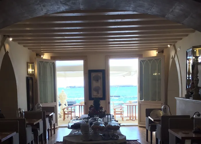 Hotel Musciara Siracusa