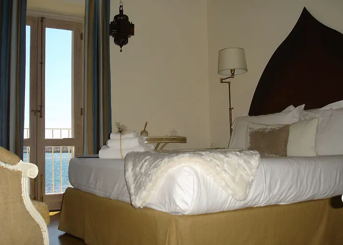 Hotel Musciara Siracusa Syracuse