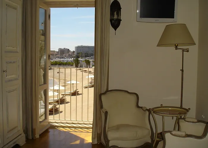 Musciara Siracusa Hotel