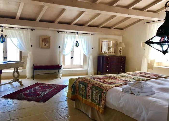 Musciara Siracusa Hotel Syracuse