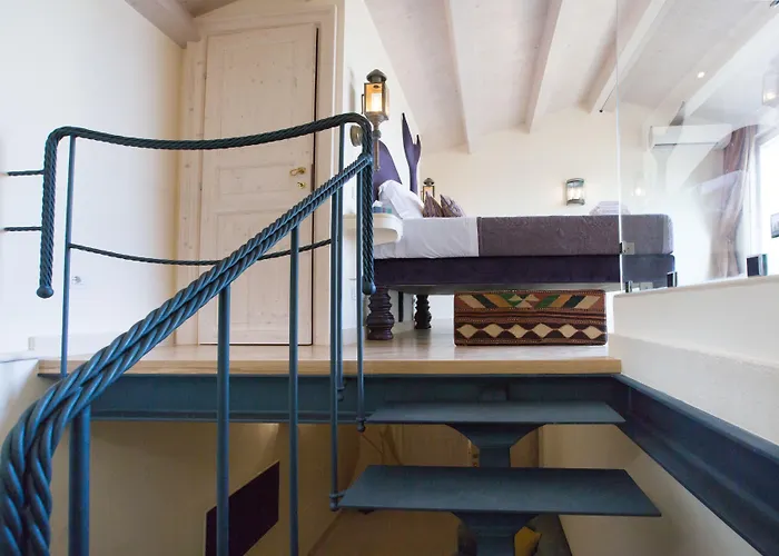 Hotel Musciara Siracusa 3*