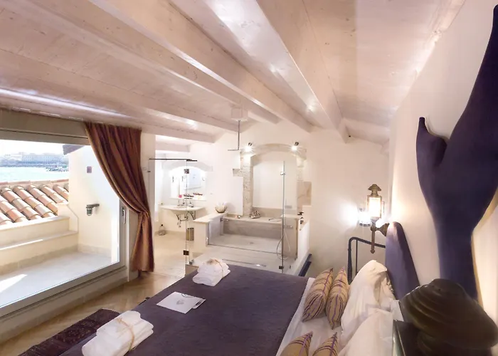 Musciara Siracusa 3* Syracuse