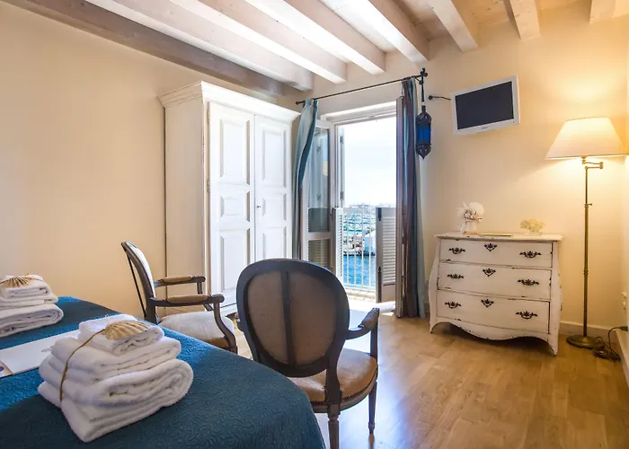Musciara Siracusa Hotel