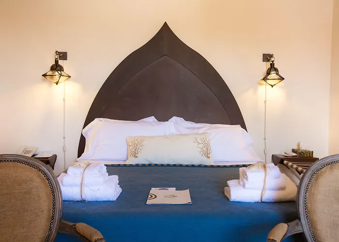 Musciara Siracusa Hotel