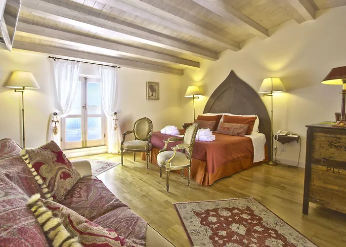 Hotel Musciara Siracusa Syracuse