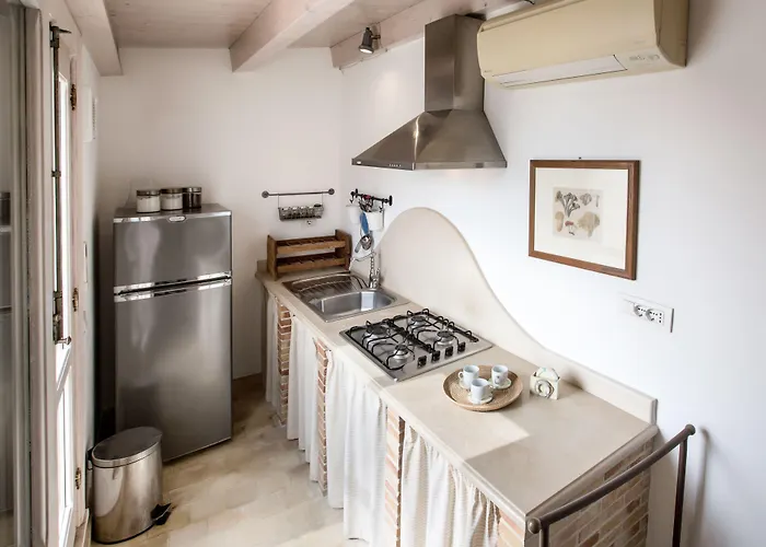 Musciara Siracusa 3*