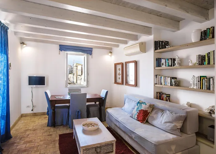 Musciara Siracusa 3* Syracuse