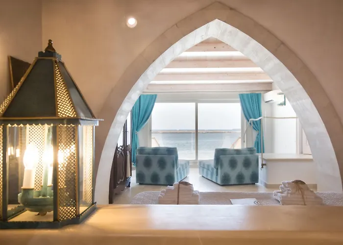 Hotel Musciara Siracusa Syracuse