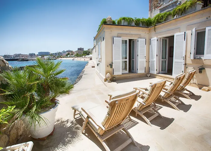 Hotel Musciara Siracusa Syracuse