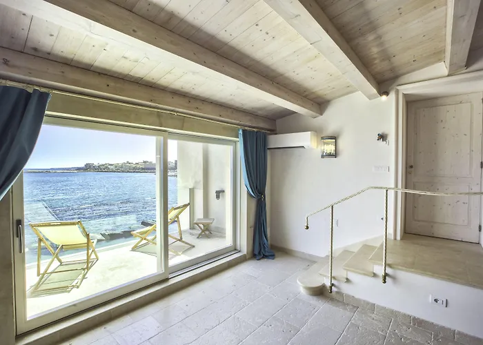 Musciara Siracusa 3*