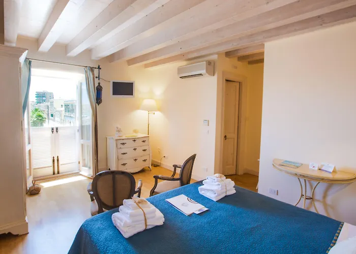 Musciara Siracusa 3*