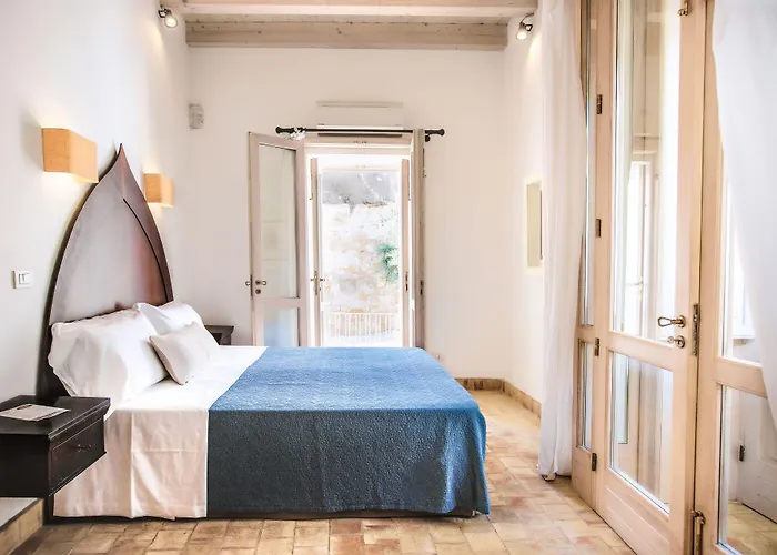 Hotel Musciara Siracusa