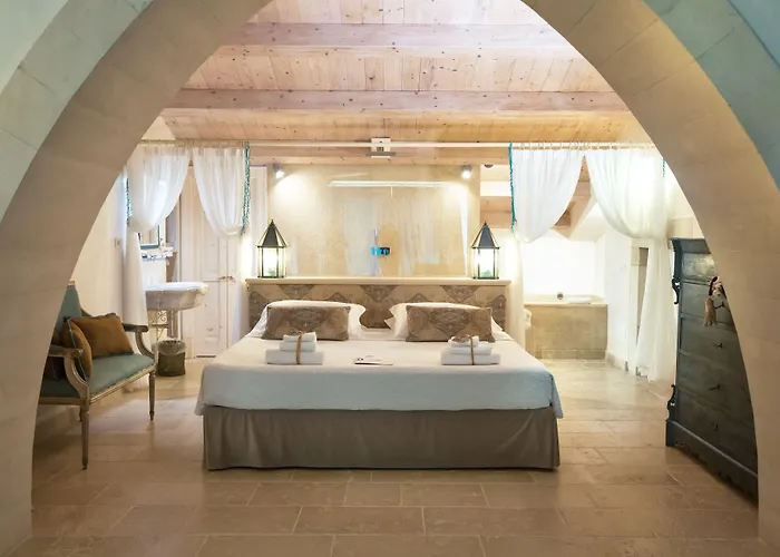 Musciara Siracusa Hotel Syracuse