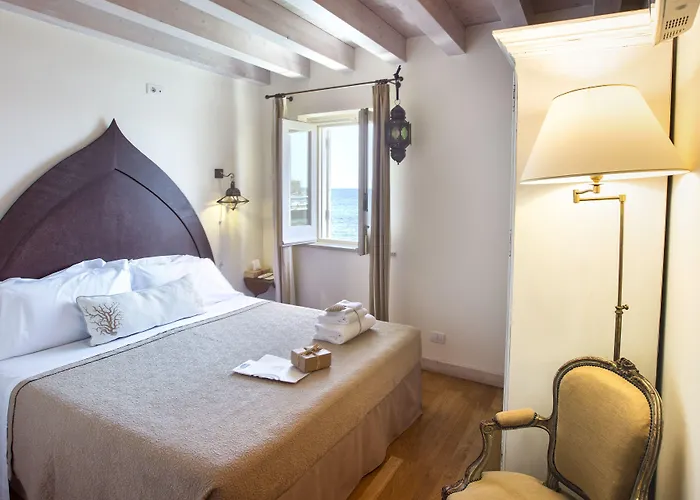 Musciara Siracusa Hotel 3*