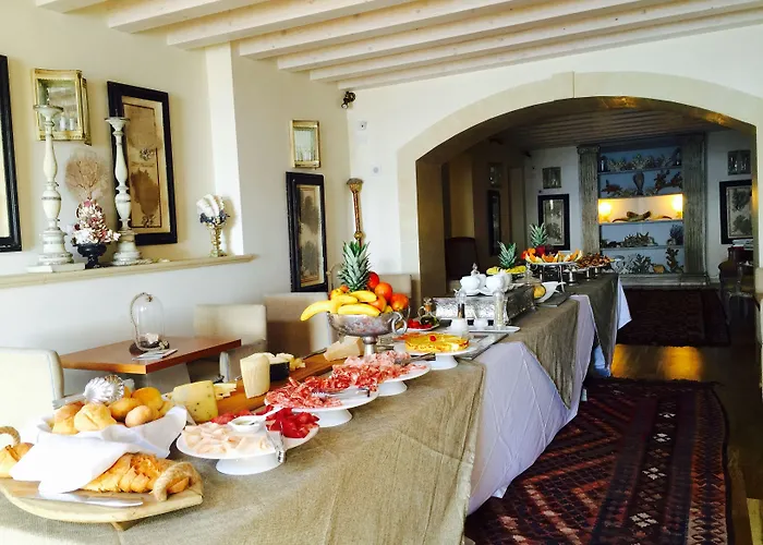 Musciara Siracusa 3* Syracuse