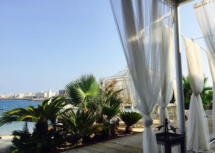 Musciara Siracusa Hotel Syracuse