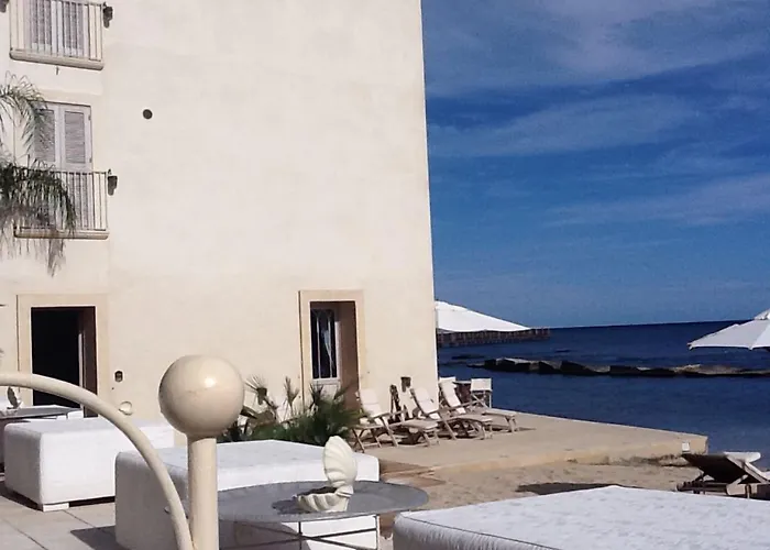 Musciara Siracusa 3* Syracuse