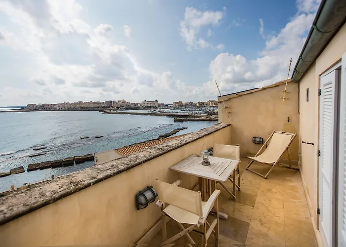 Musciara Siracusa 3* Syracuse