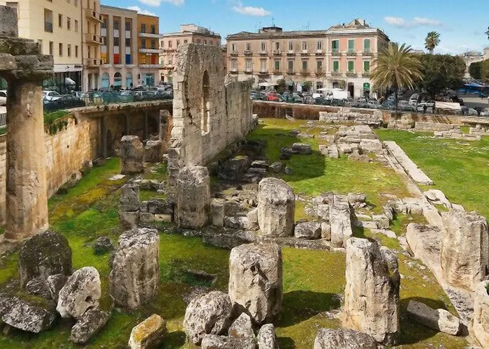 Musciara Siracusa Syracuse