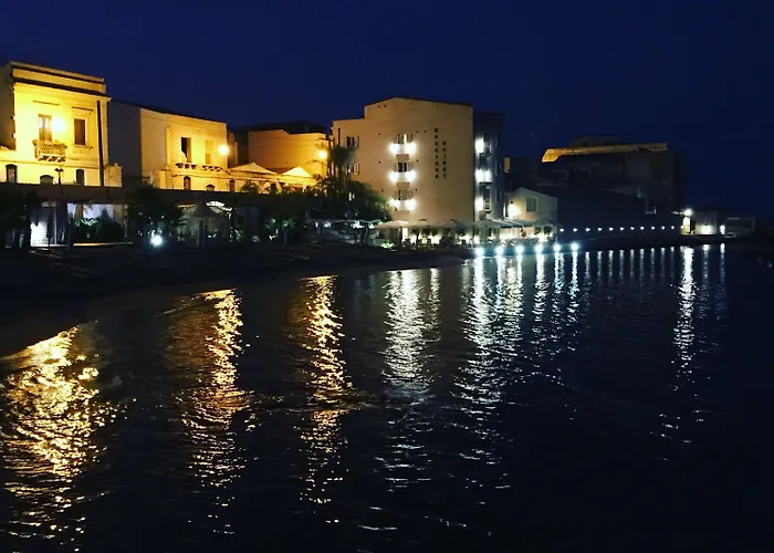 Hotel Musciara Siracusa 3*