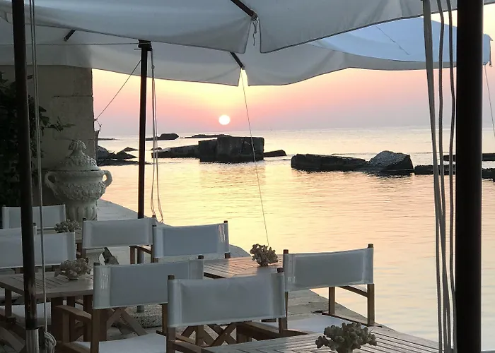 Musciara Siracusa Hotel 3*