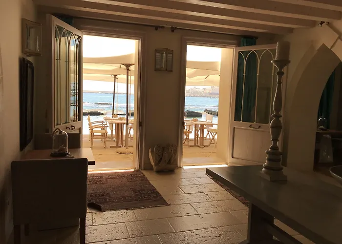 Hotel Musciara Siracusa