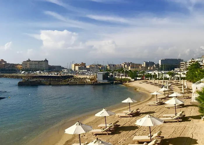 Musciara Siracusa Syracuse