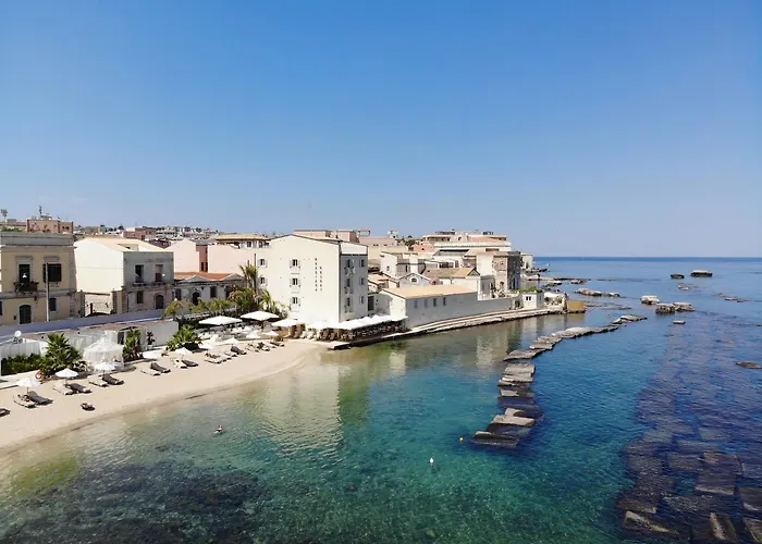 Musciara Siracusa Hotel