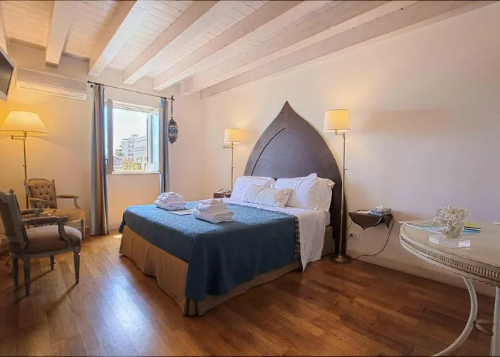 Musciara Siracusa 3* Syracuse