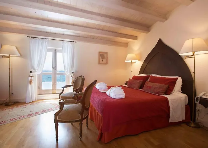 Hotel Musciara Siracusa