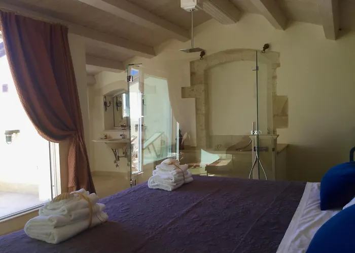 Musciara Siracusa Hotel 3*