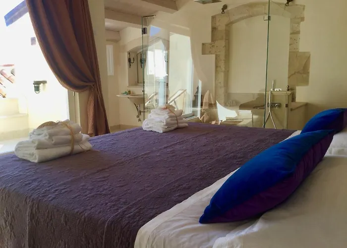 Musciara Siracusa 3* Syracuse