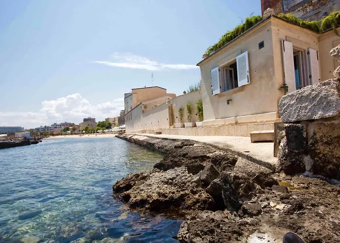 Hotel Musciara Siracusa