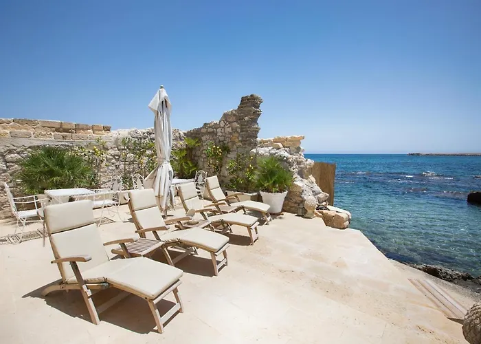 Musciara Siracusa Hotel 3*