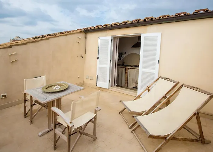 Hotel Musciara Siracusa 3*