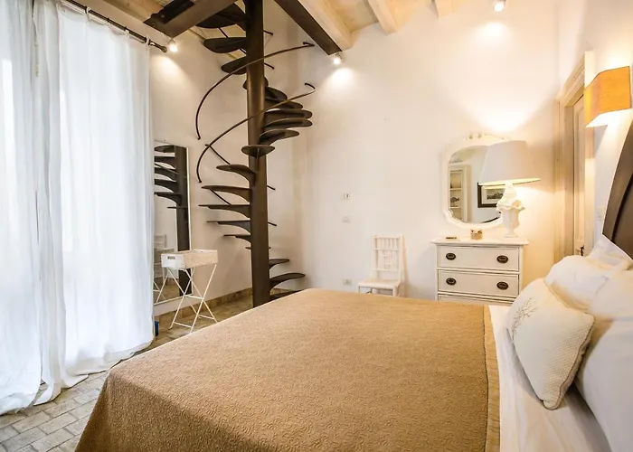 Hotel Musciara Siracusa Syracuse
