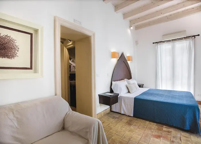 Hotel Musciara Siracusa 3*