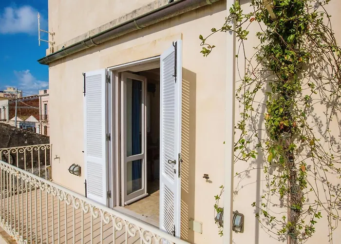Musciara Siracusa Syracuse